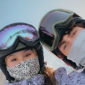 Meet your Posher, Madelyn